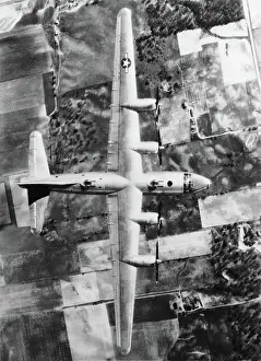 Xxiv: Consolidated B-24 Liberator
