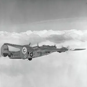 Xxiv: Consolidated B-24 Liberator