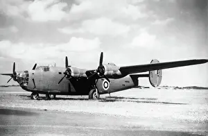 Xxiv: Consolidated B-24 Liberator