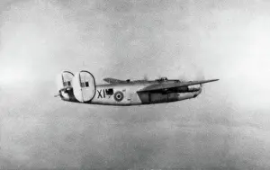 Xxiv: Consolidated B-24 Liberator