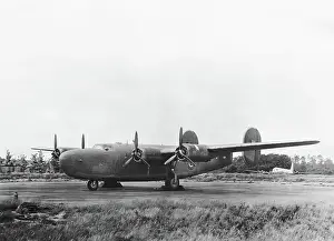 Xxiv: Consolidated B-24 Liberator