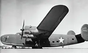 Xxiv: Consolidated B-24 Liberator