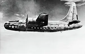 Xxiv: Consolidated B-24 Liberator