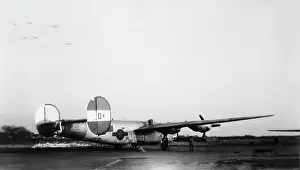 Xxiv: Consolidated B-24 Liberator