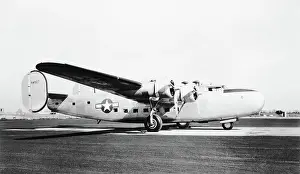 Xxiv: Consolidated B-24 Liberator