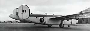 Prestwick: Consolidated B-24 Liberator C-6