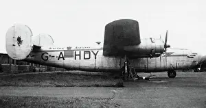 Aircarriers: Consolidated B-24D Liberator III / 3