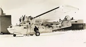 Consolidated: Consolidated Canso