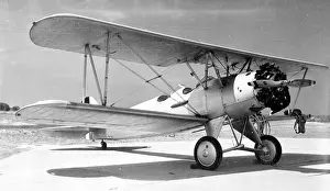 Consolidated: Consolidated - Fleet Model 21-C