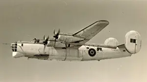 Consolidated: Consolidated Liberator GRV FL927/G