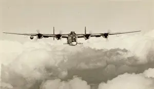 Consolidated: Consolidated Liberator GRV FL927/G