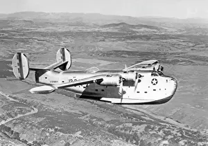 Consolidated: Consolidated PB2Y, 1941