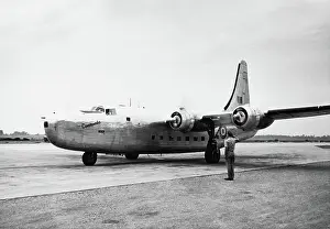 B24j: Consolidated PB4Y-2 Privateer