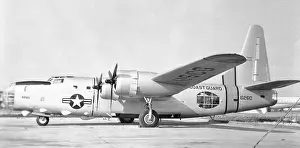 Consolidated: Consolidated PB4Y-2G Privateer 66260