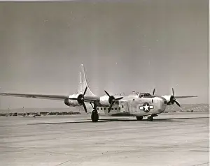 Consolidated: Consolidated Vultee RY-3 Privateer