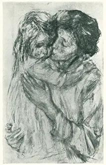 Daeye: Consoling