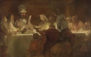 Oaths: The Conspiracy of the Batavians under Claudius Civilis