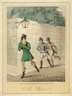 Truncheon: CONSTABLES CHASE FELON