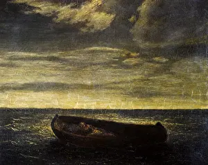 Pinkham: Constance
