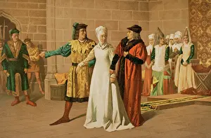 Infanta: Constance of Aragon (1318-1346)