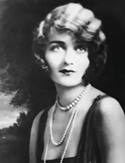 Bennet: Constance Bennett, 1920s