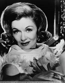 Flip: Constance Bennett - Actress