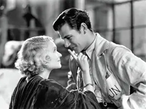 Mccrea: Constance Bennett - Joel Mccrea - Celebrity