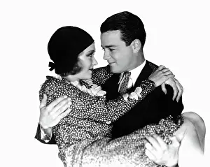 Ayres: Constance Bennett - Lew Ayres - Celebrity