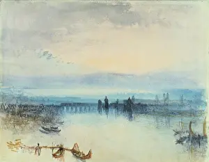 Mallord: Constance circa 1841-1842: Joseph Mallord Willliam