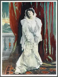 Collier: CONSTANCE COLLIER