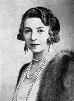 Shelagh: Constance, Duchess of Westminster