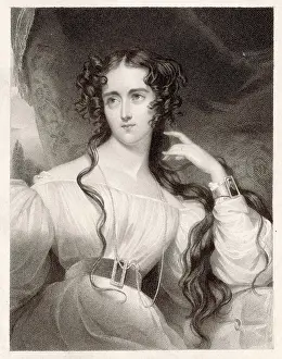 Gore: CONSTANCE GORE BOOTH
