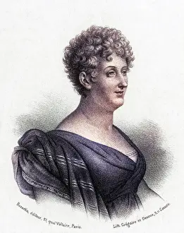Salm: CONSTANCE SALM-DYCK