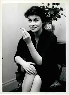 Bayswater: Constance Smith, missing film star