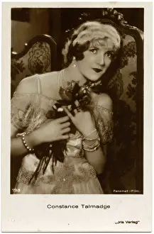 Talmadge: Constance Talmadge