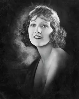 Talmadge: Constance Talmadge - actress
