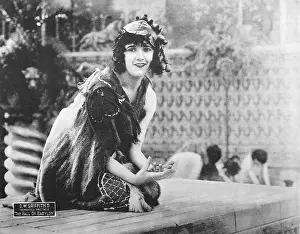 Intolerance: Constance Talmadge - Actress - Celebrity