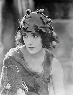 Intolerance: Constance Talmadge - Actress - Celebrity