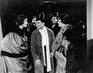 Talmadge: Constance Talmadge - Harrison Ford