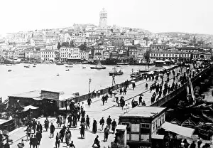 Constaninople: Constaninople Istanbul