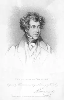 Matilda: CONSTANT. EARL MULGRAVE