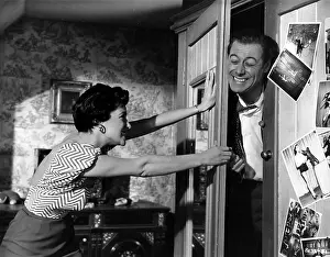 Constant: THE CONSTANT HUSBAND