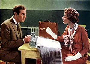 Constant: THE CONSTANT HUSBAND