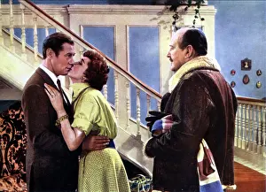 Constant: THE CONSTANT HUSBAND