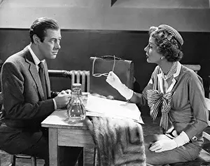 Constant: THE CONSTANT HUSBAND