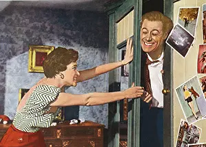 Constant: THE CONSTANT HUSBAND