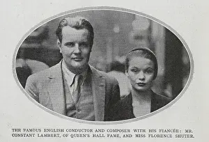 Conductors: Constant Lambert and Florence Shuter