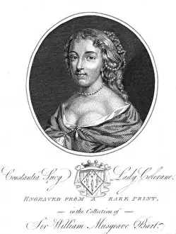 Coleraine: CONSTANTIA LDY COLERAINE