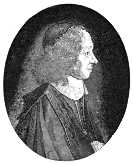 1687: Constantijn Huygens