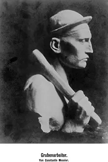 Constantin: Constantin Meunier